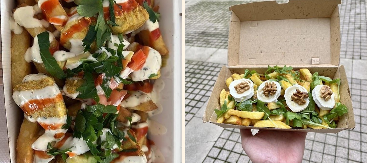 Papa Fries - Gallery Image 3