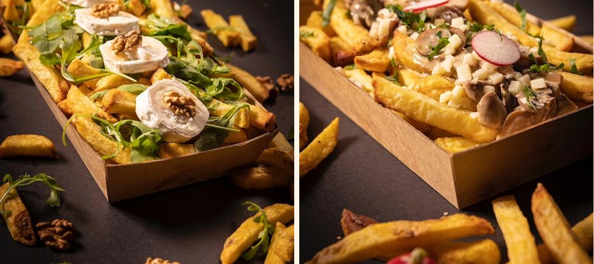 Papa Fries - Gallery Image 4