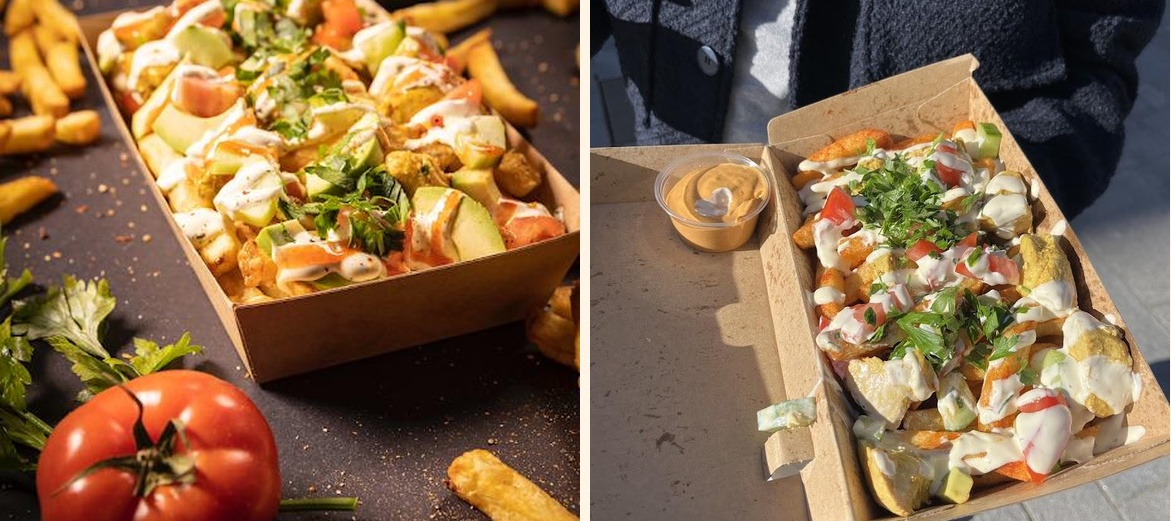 Papa Fries - Gallery Image 5