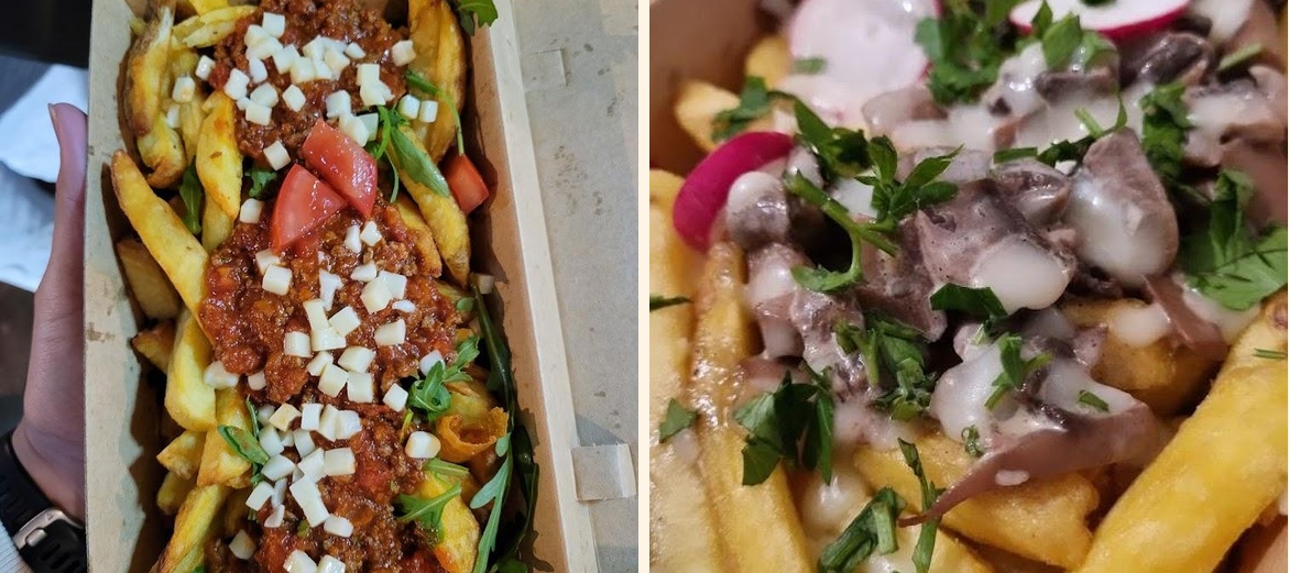 Papa Fries - Gallery Image 6