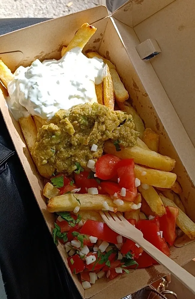 Mezzefries